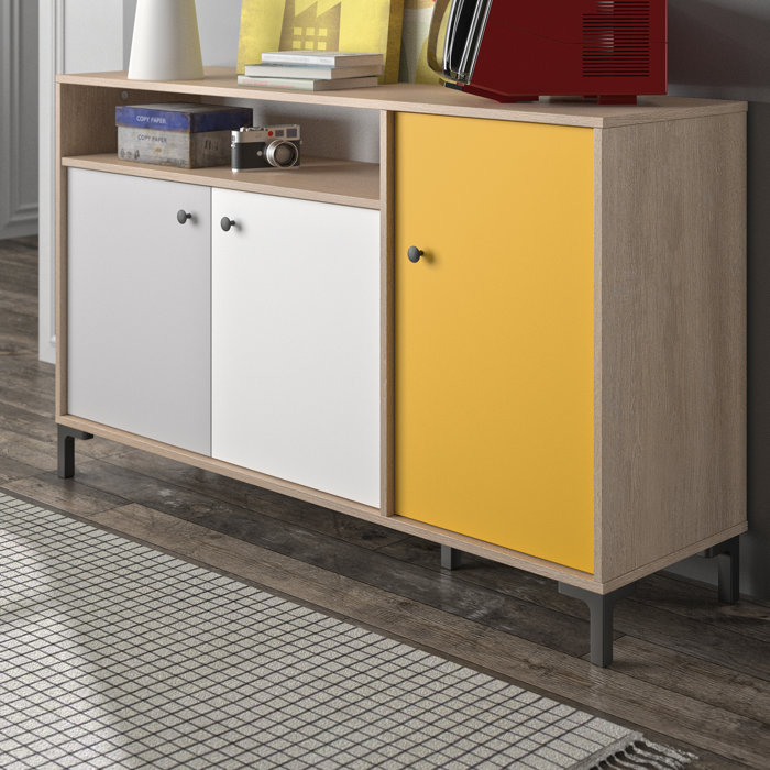 ModernMoments Sideboard Trahan & Bewertungen | Wayfair.de